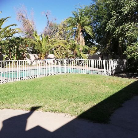 Anandi Guesthouse Mariental Esterno foto