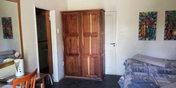 Anandi Guesthouse Mariental Esterno foto