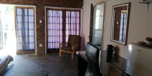 Anandi Guesthouse Mariental Esterno foto