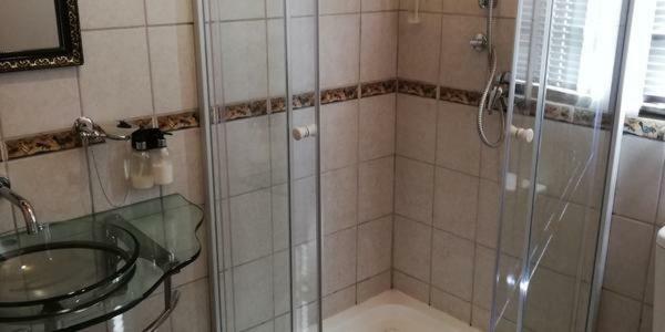 Anandi Guesthouse Mariental Esterno foto