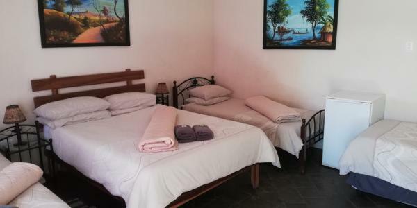 Anandi Guesthouse Mariental Esterno foto