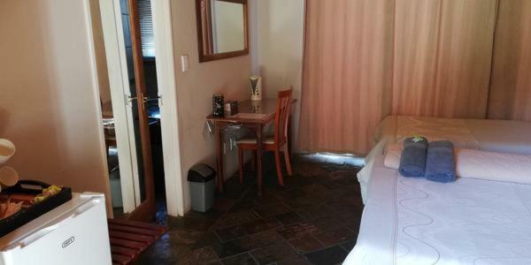 Anandi Guesthouse Mariental Esterno foto