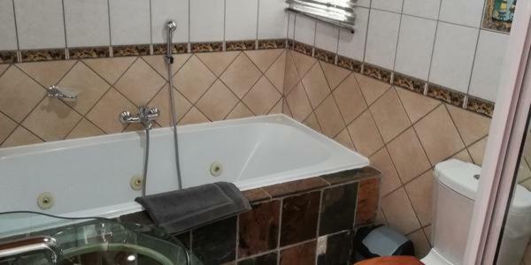 Anandi Guesthouse Mariental Esterno foto