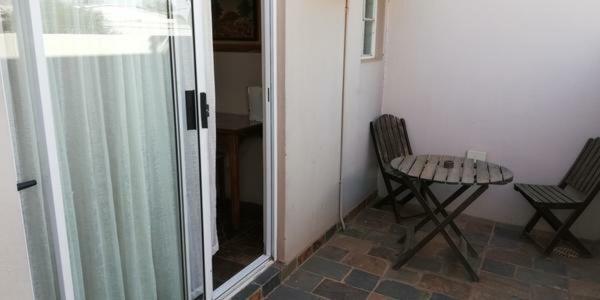 Anandi Guesthouse Mariental Esterno foto
