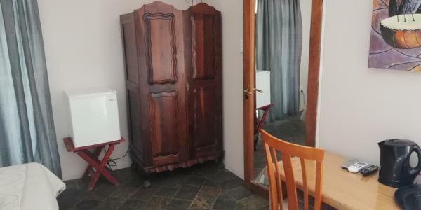 Anandi Guesthouse Mariental Esterno foto