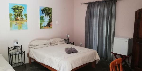 Anandi Guesthouse Mariental Esterno foto
